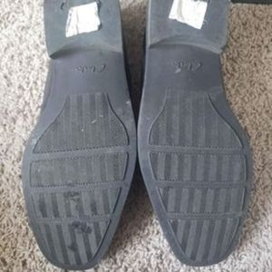 Men's Dress Shoe's, Size 10